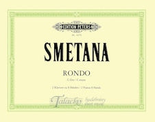 Rondo in D major